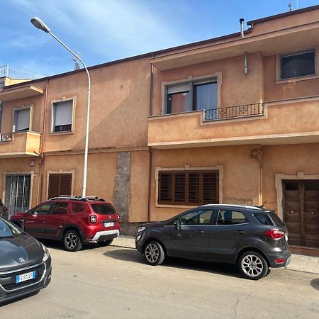 Casa Balai Bed & Breakfast Porto Torres Exterior photo