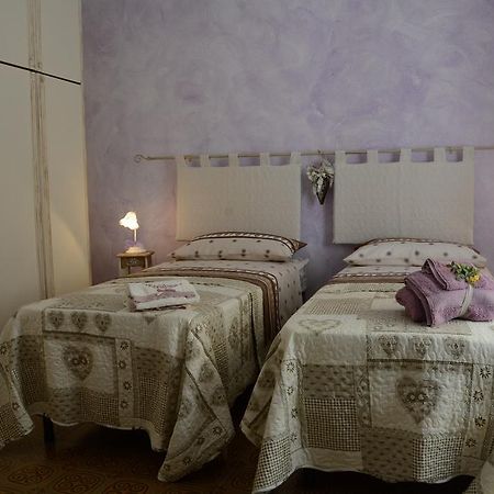 Casa Balai Bed & Breakfast Porto Torres Exterior photo