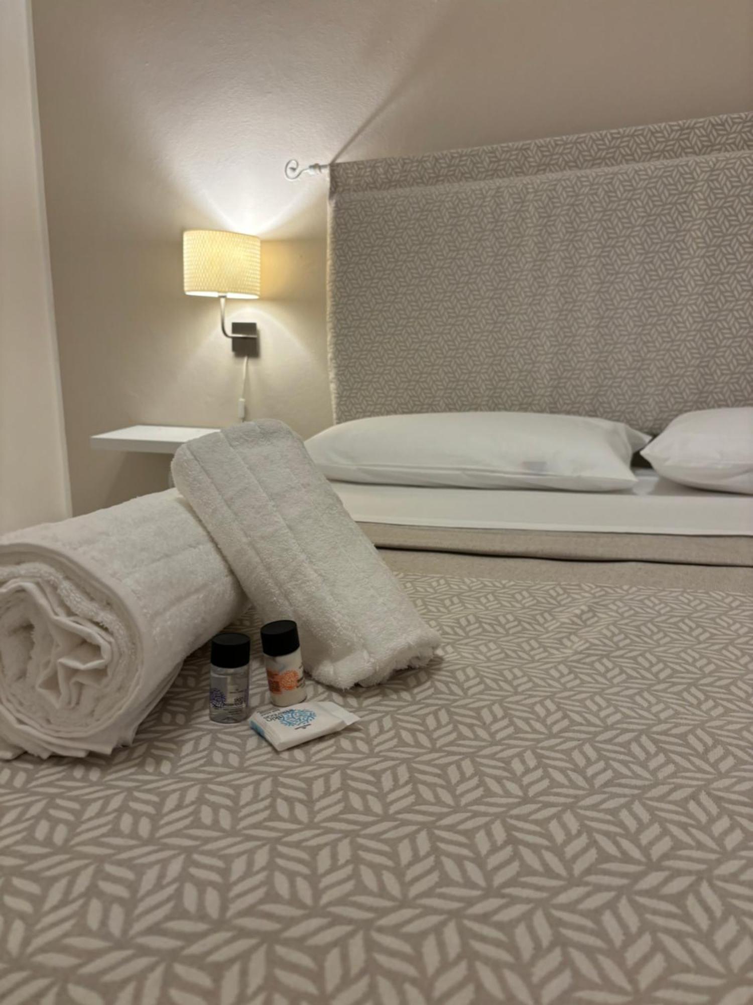 Casa Balai Bed & Breakfast Porto Torres Exterior photo