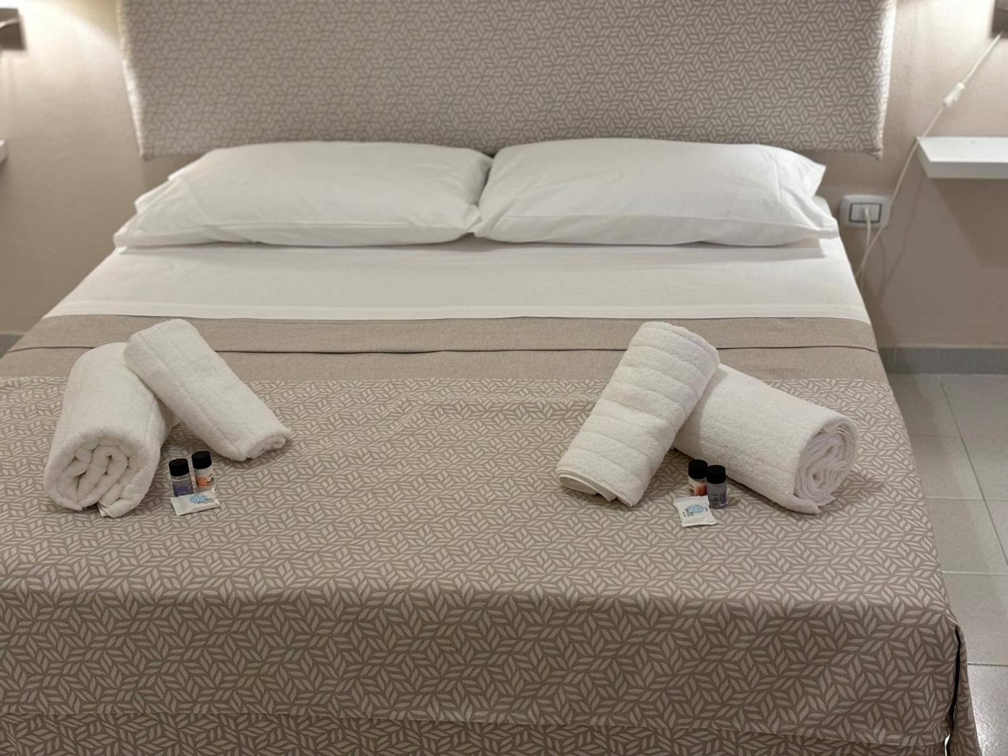 Casa Balai Bed & Breakfast Porto Torres Exterior photo