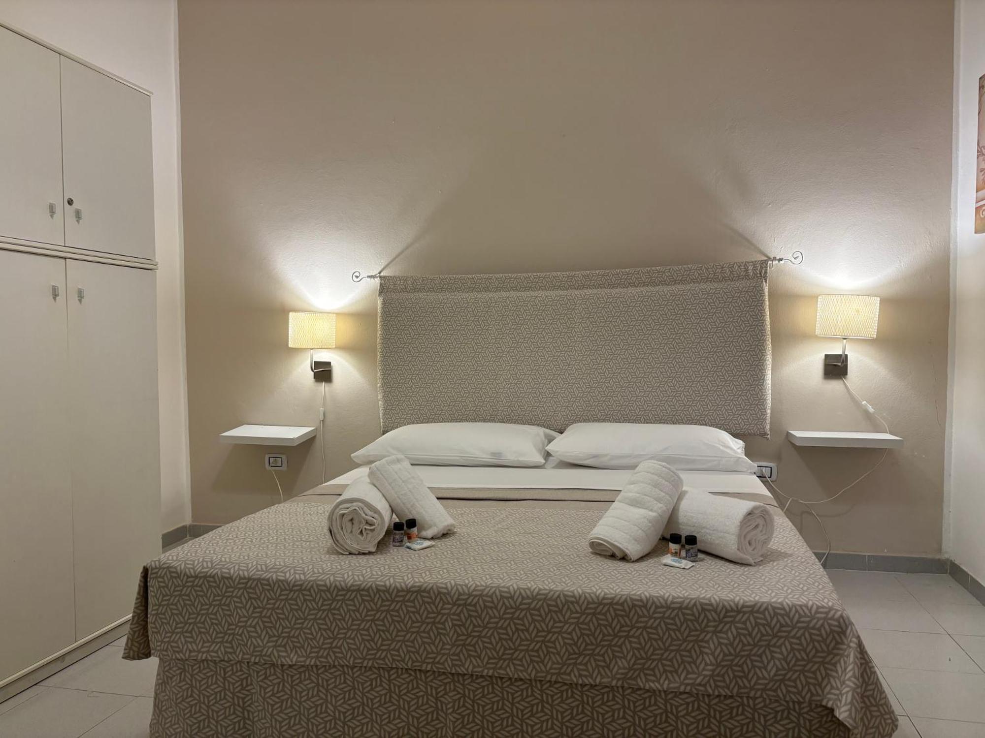 Casa Balai Bed & Breakfast Porto Torres Exterior photo