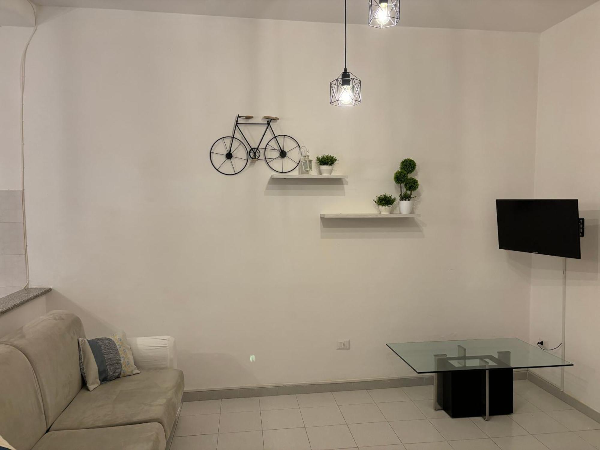 Casa Balai Bed & Breakfast Porto Torres Exterior photo