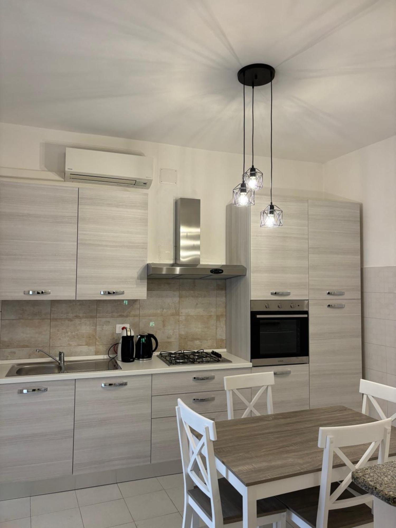 Casa Balai Bed & Breakfast Porto Torres Exterior photo