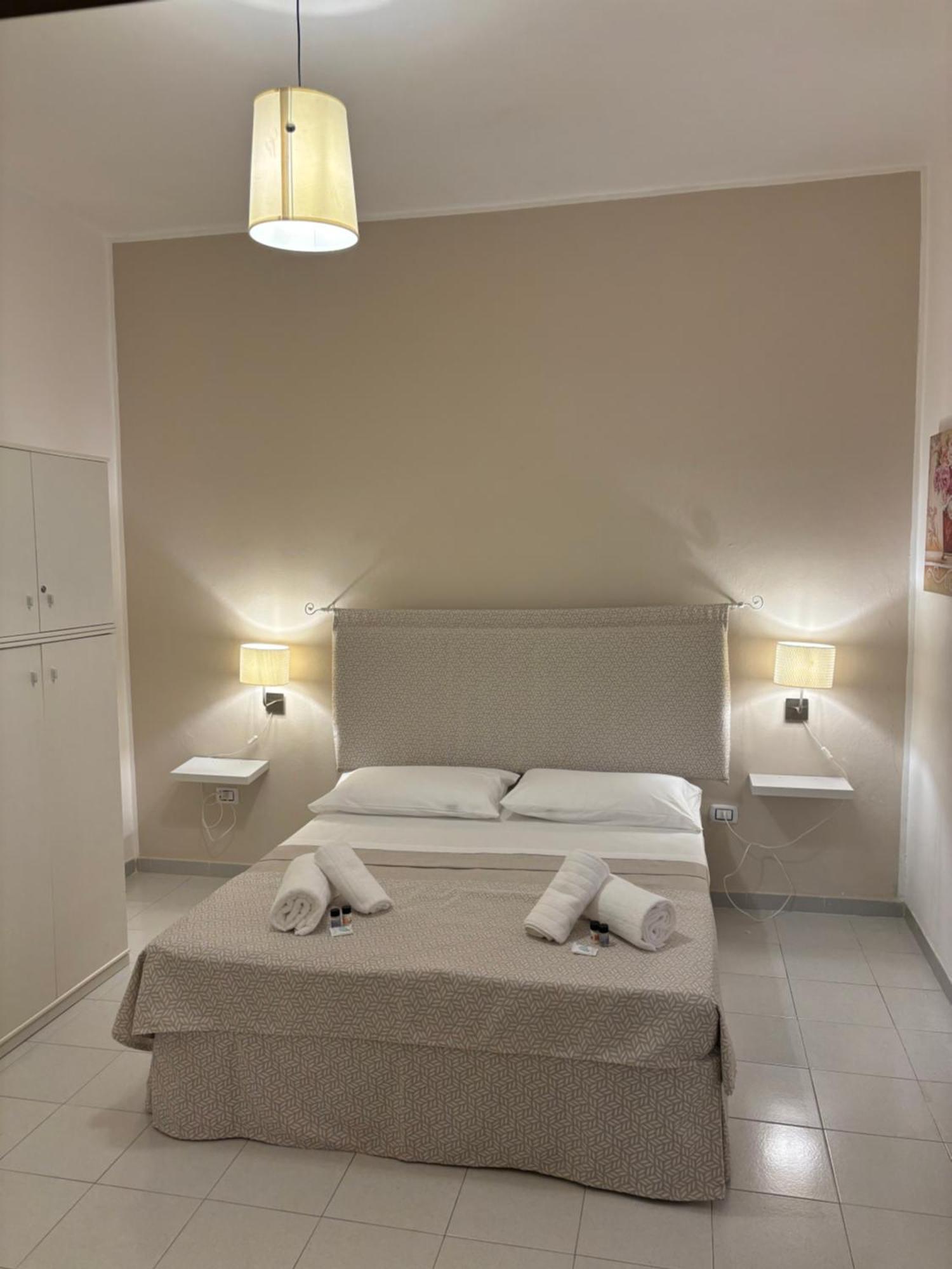 Casa Balai Bed & Breakfast Porto Torres Exterior photo