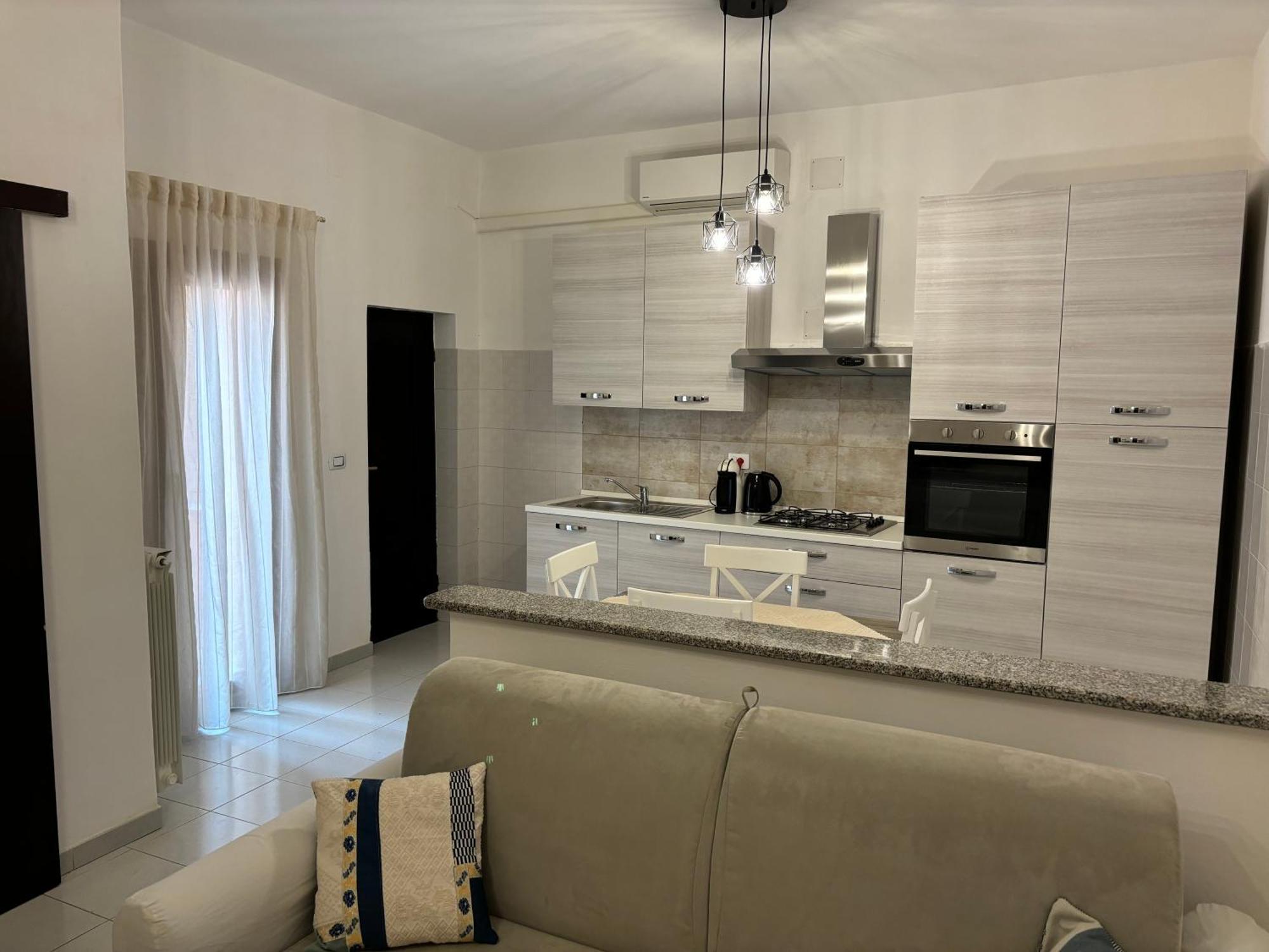 Casa Balai Bed & Breakfast Porto Torres Exterior photo