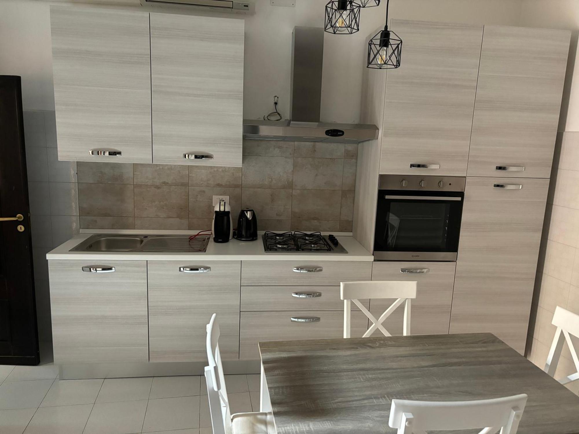Casa Balai Bed & Breakfast Porto Torres Exterior photo