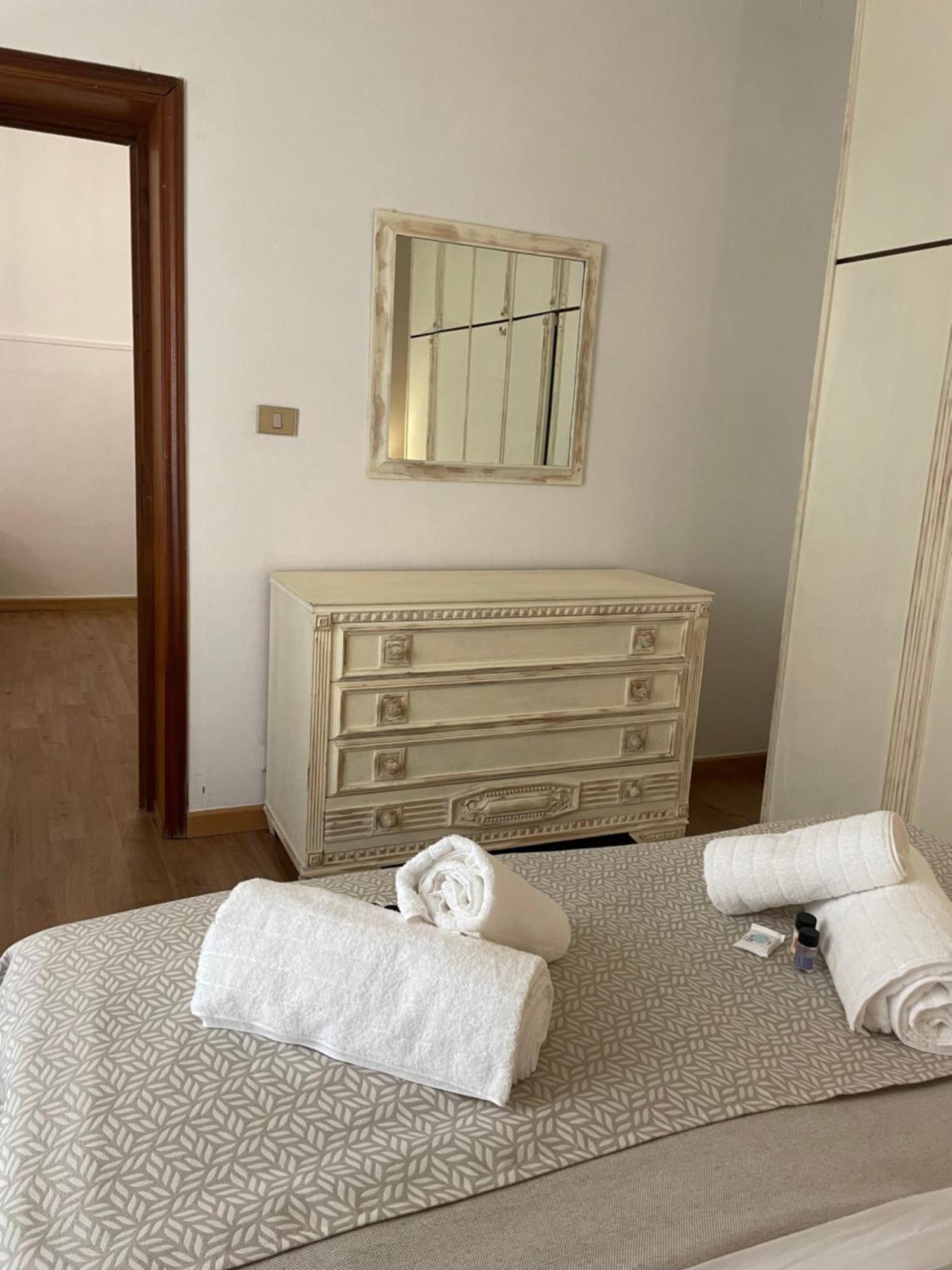 Casa Balai Bed & Breakfast Porto Torres Exterior photo