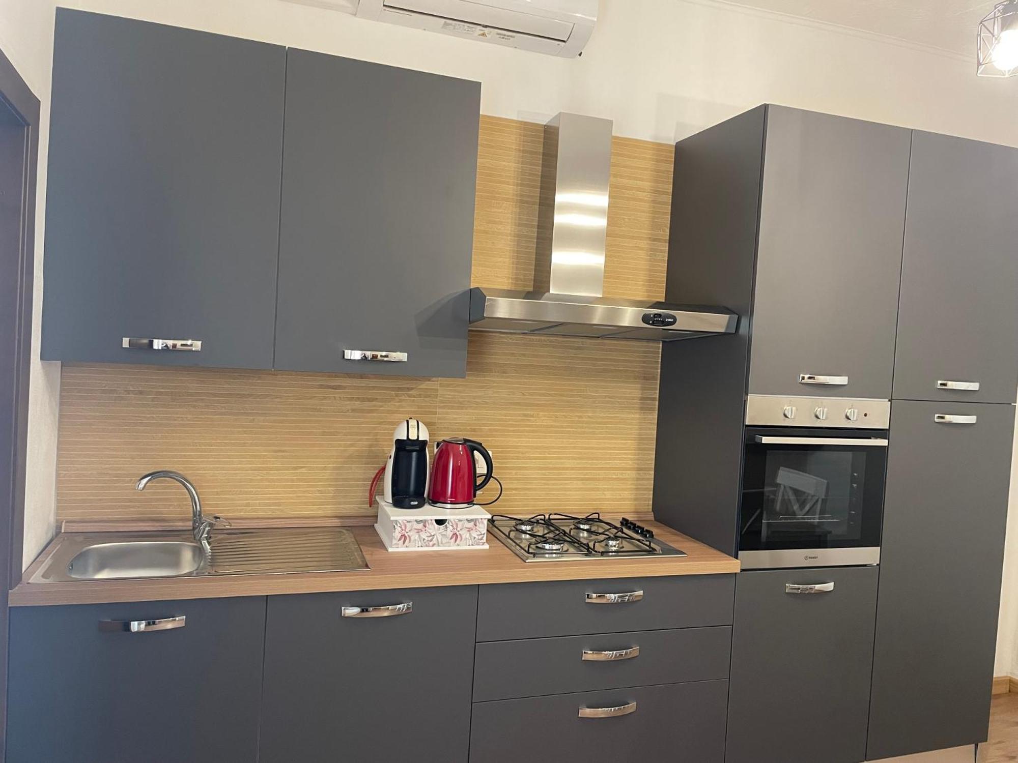 Casa Balai Bed & Breakfast Porto Torres Exterior photo