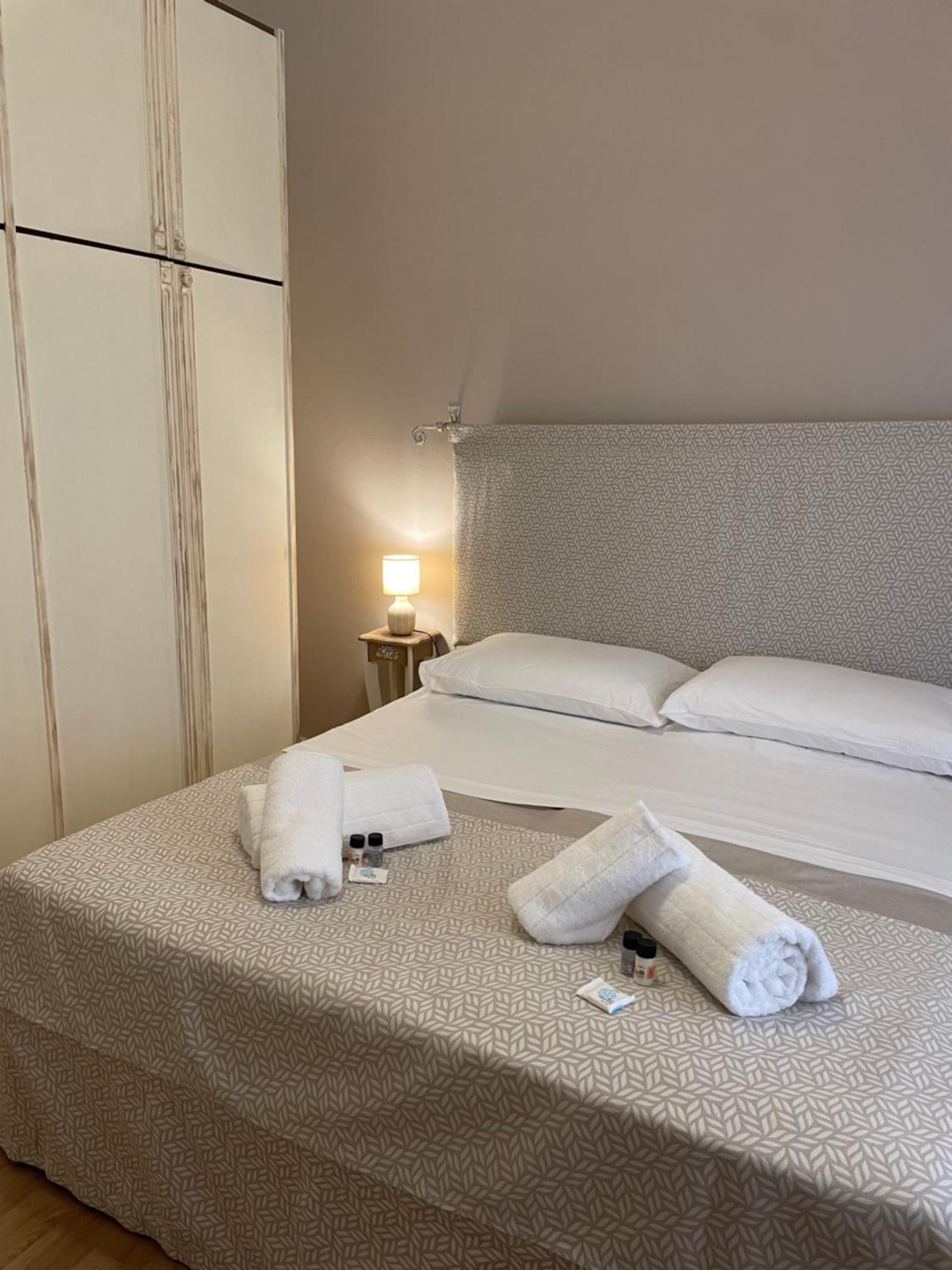 Casa Balai Bed & Breakfast Porto Torres Exterior photo