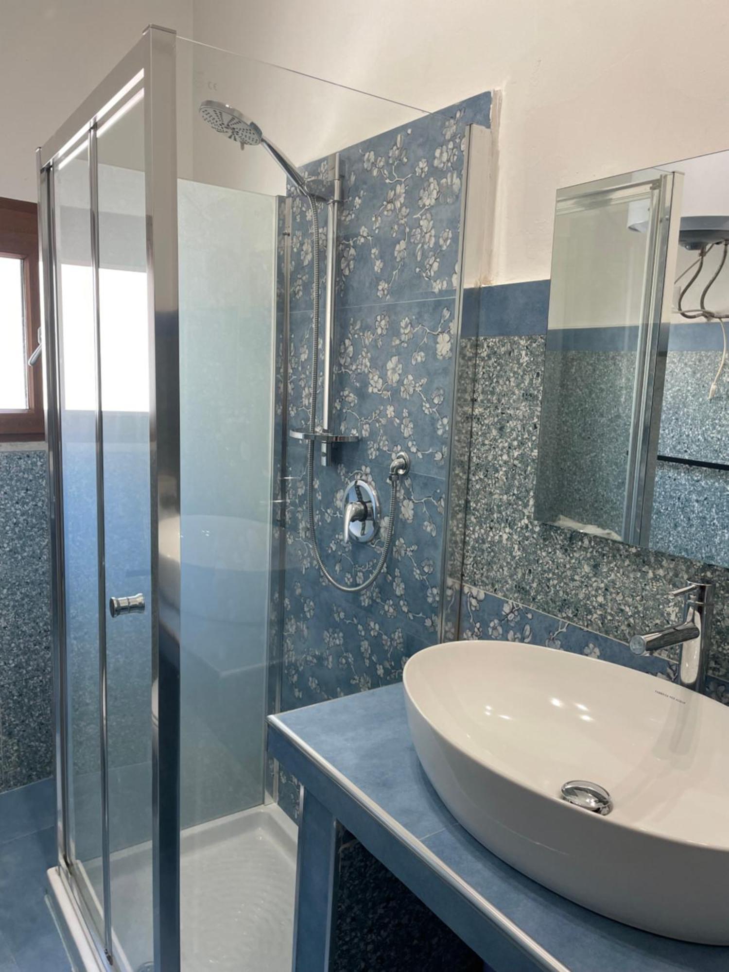 Casa Balai Bed & Breakfast Porto Torres Exterior photo