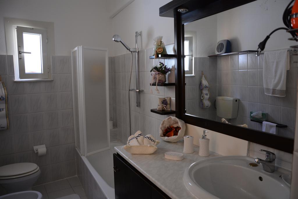 Casa Balai Bed & Breakfast Porto Torres Exterior photo