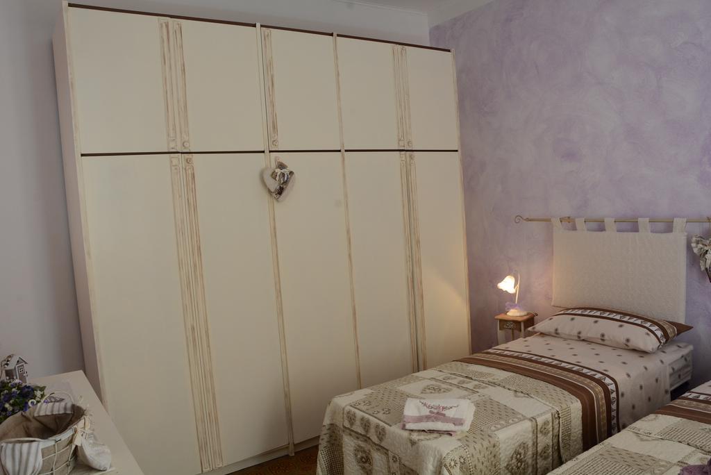 Casa Balai Bed & Breakfast Porto Torres Exterior photo