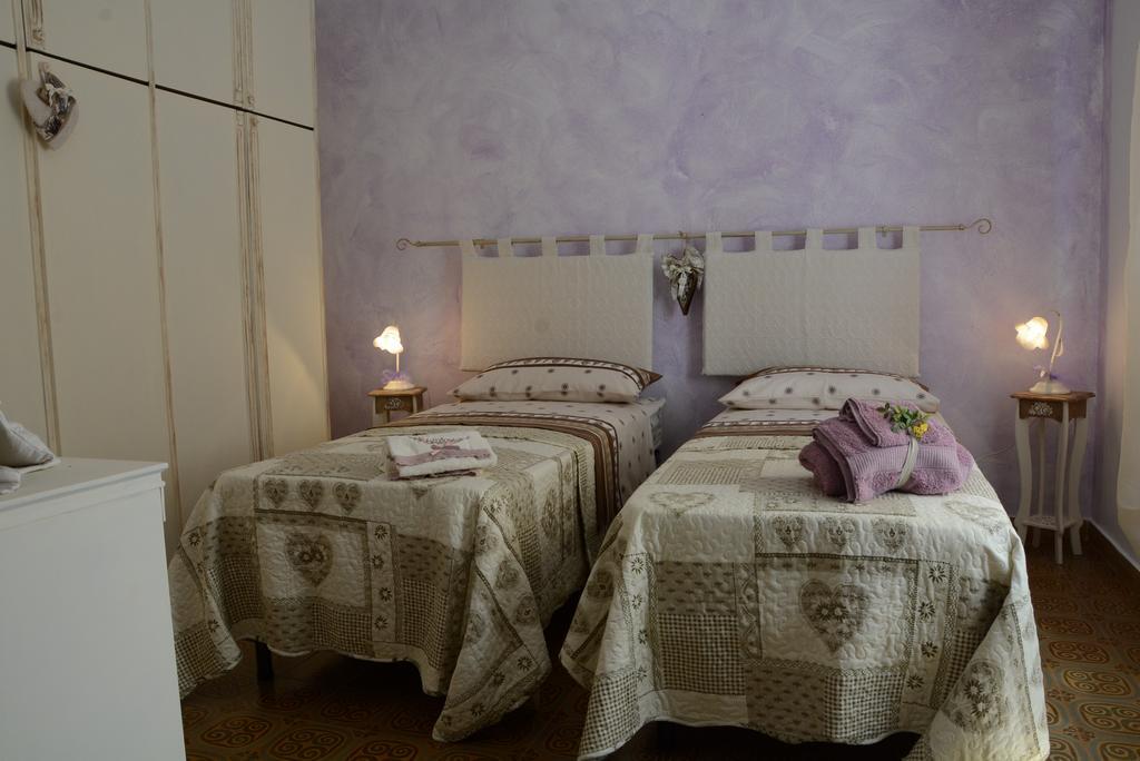 Casa Balai Bed & Breakfast Porto Torres Exterior photo